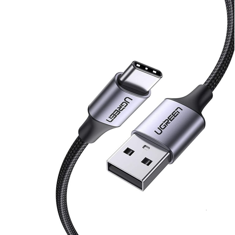 Dây cáp Type-C to USB A Ugreen 60408 3m
