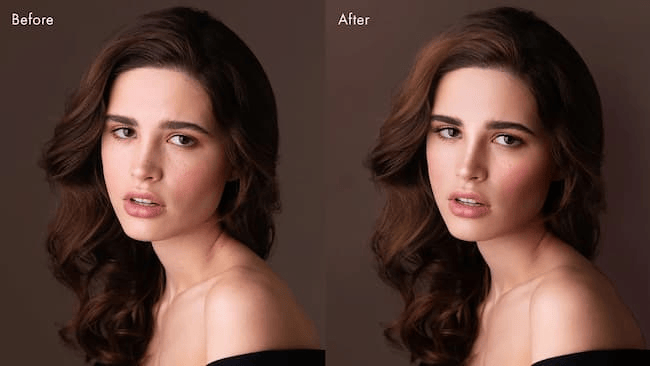 Công cụ AI chỉnh ảnh chân dung cực kì tiện lợi cho bạn