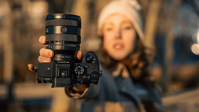 Đánh giá Sony FE 20-70mm F4 G: Một "khái niệm" mới cho zoom tiêu chuẩn