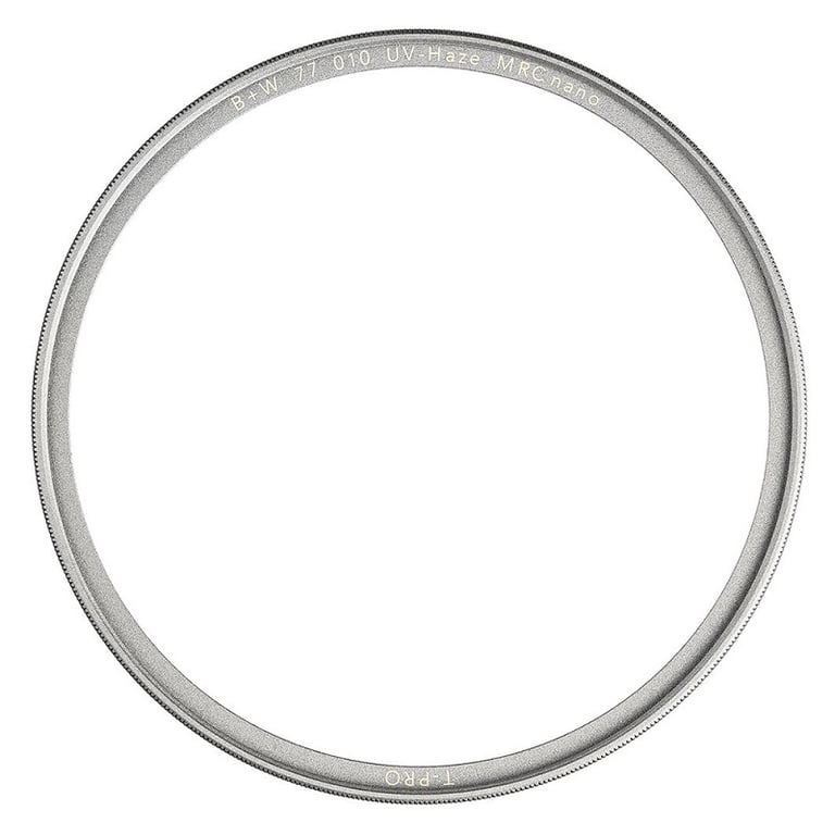 Kính lọc B+W T-Pro UV MRC Nano 77mm