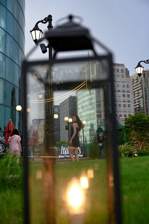 Trên tay Nikon Z6 II và Nikkor Z 24-70mm F2.8S kết hợp