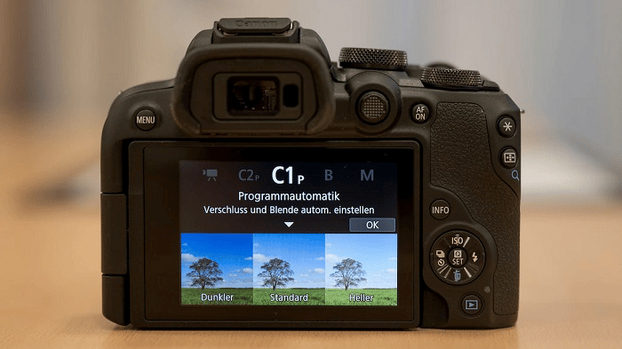 Đánh giá trên tay Canon R10: Có gì thú vị ở phiên bản Canon APS-C?