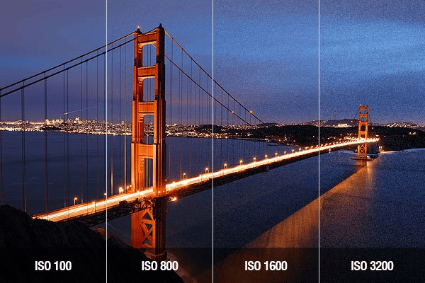 Dynamic Range trong nhiếp ảnh? Hiểu và làm chủ ánh sáng