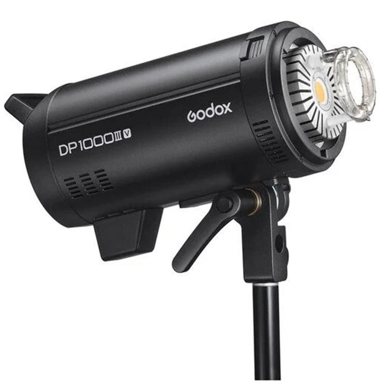 Đèn Studio Godox DP1000 III-V