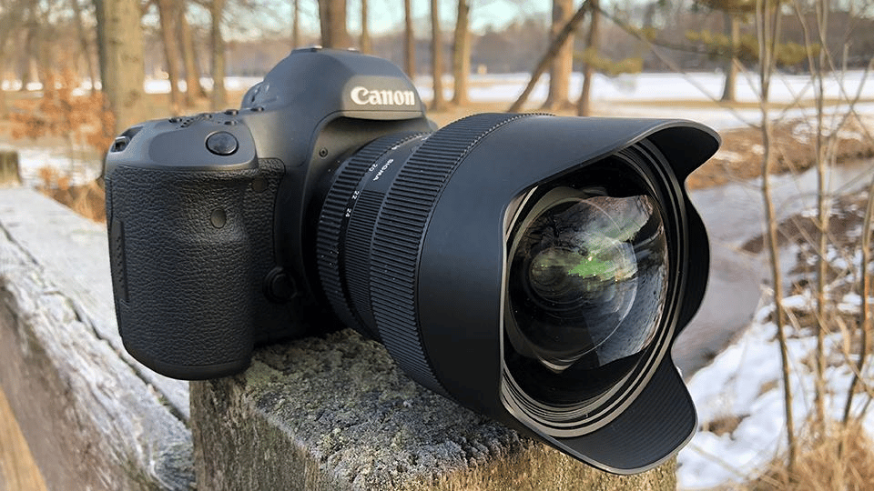 Tổng kết những ống kính tốt nhất 2022: Mang đến tầm nhìn toàn diện