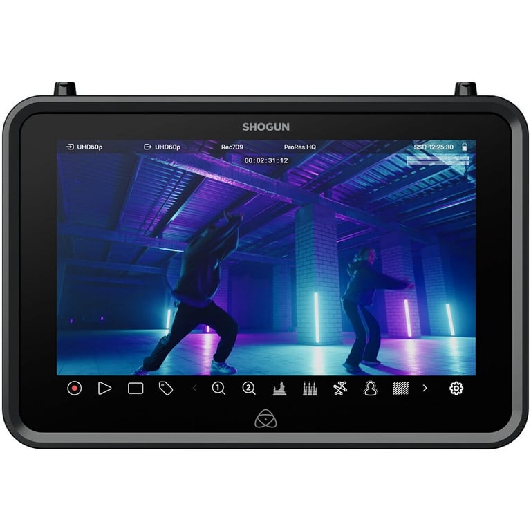 Màn hình Atomos 7&quot; Shogun