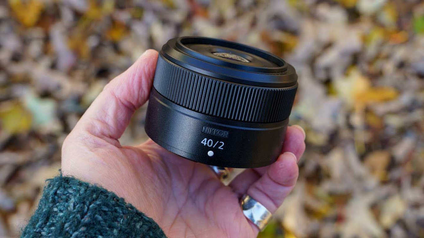 Danh sách ống kính tốt nhất cho Nikon Zf