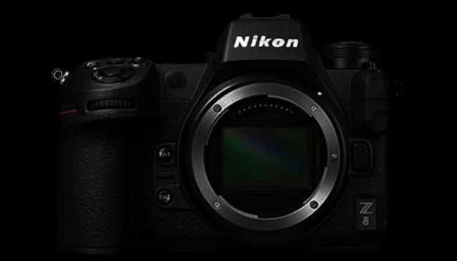 Nghe đồn Nikon Z8 sẽ ra mắt vào năm 2023?