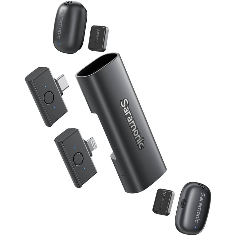 Microphone Saramonic AIR SE