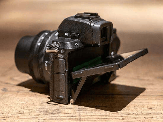Nikon Z30 thừa hưởng những ưu điểm gì từ Nikon Z50 ?