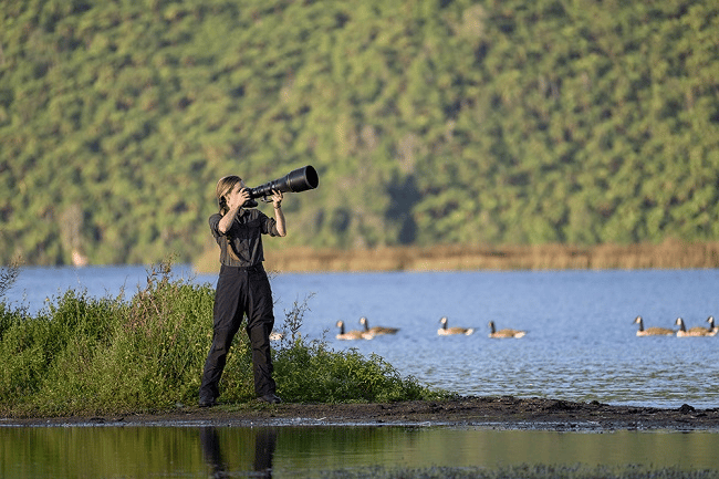 Danh sách ống kính tốt nhất cho Nikon Zf