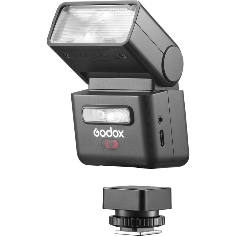 Đèn Flash Godox iT32 kèm Trigger X5F cho Fujifilm