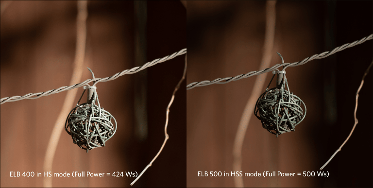 Tìm hiểu 5 loại đèn flash chụp sản phẩm chuyên dụng