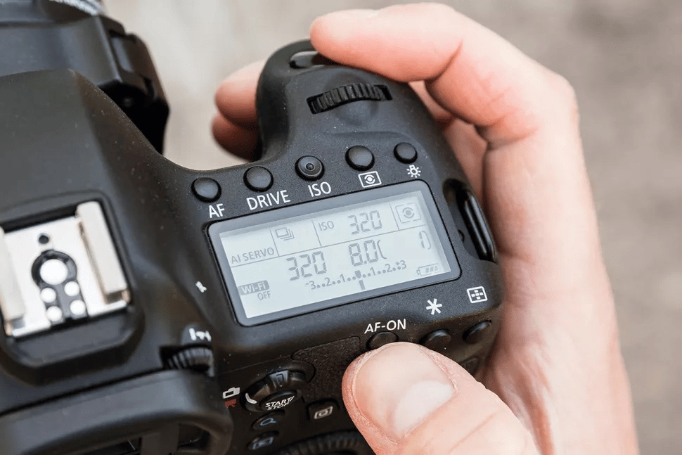 Tin đồn về những phát minh "đột phá" trên máy ảnh Canon năm 2023