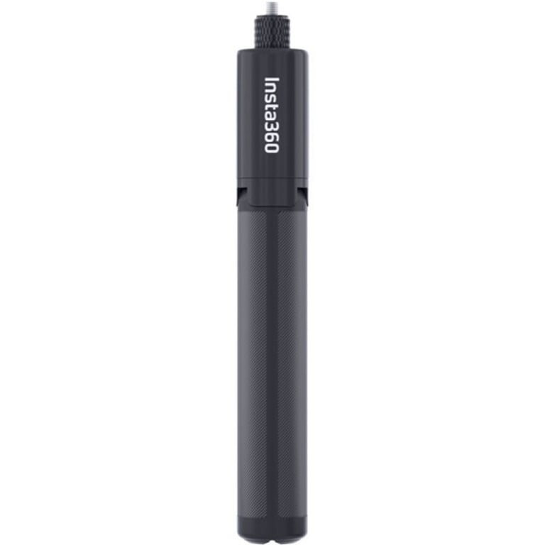 Insta360 2-in-1 Invisible Selfie Stick + Tripod for Go 2, One X2, One R, One X