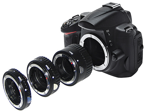 Focus Breathing là gì? Tác động của nó đến ảnh chụp chuyên nghiệp