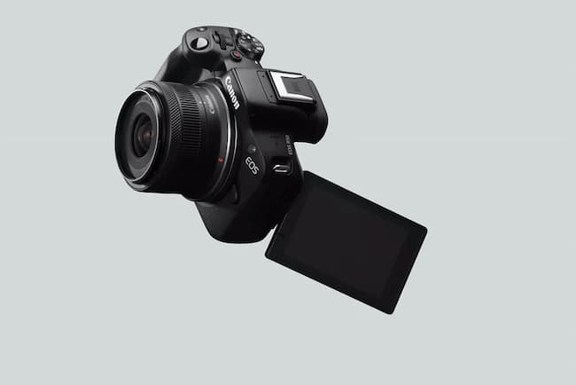  So sánh Canon R50 và Nikon Z50 toàn diện