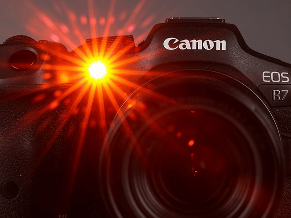 5 cài đặt tối ưu hóa máy ảnh Canon EOS R7 có thể bạn chưa biết