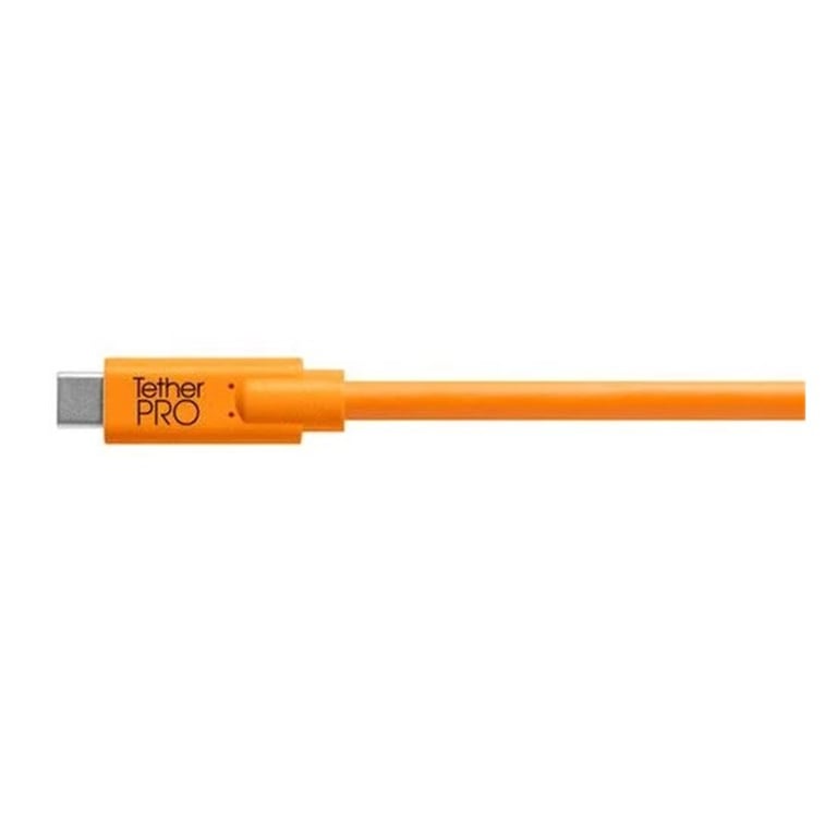 Dây cáp TetherPro USB-C 2.0 to Mini-B 5 Pin