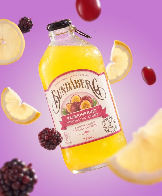 Nâng tầm ảnh chụp đồ ăn với các lens macro, góc rộng và zoom