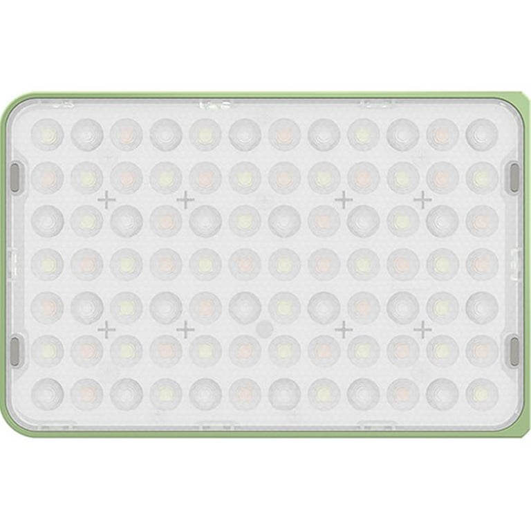 Đèn led Amaran Ace 25c Xanh lá