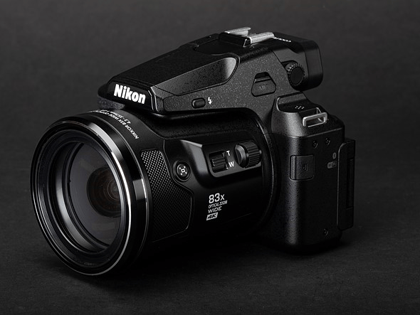 Top máy ảnh Nikon giá rẻ tốt nhất hiện nay
