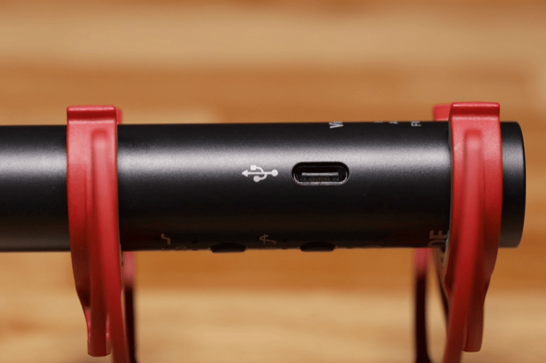  Microphone Rode VideoMic NTG -3