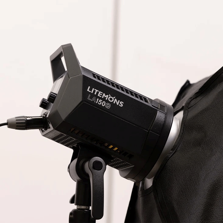 Đèn led Godox Litemons LA150D -3