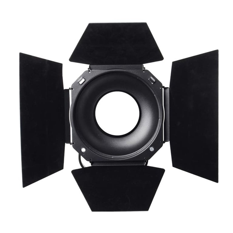 Chụp Đèn Aputure Barndoors