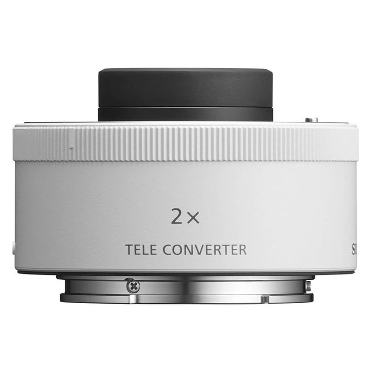 Ống kính chuyển đổi Sony FE 2.0x Teleconverter SEL20TC