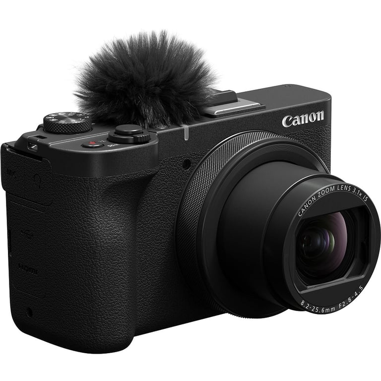 Máy ảnh Canon Powershot V1 Nhập khẩu