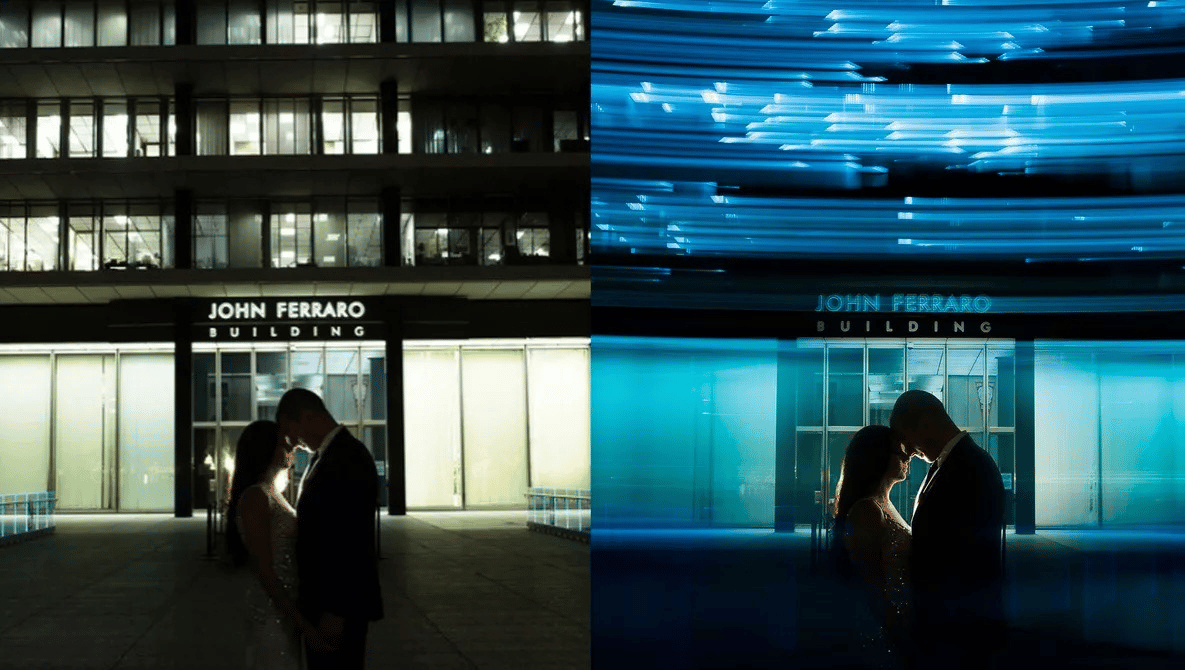 Tạo hiệu ứng động và đóng băng ảnh tốc độ cao với đèn flash