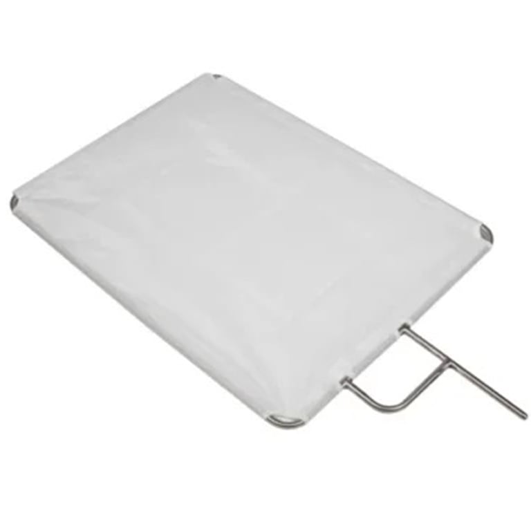 Tay Cờ Tản Sáng 45x60cm