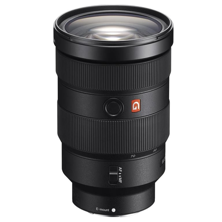 Ống kính Sony FE 24-70mm F2.8 GM / SEL2470GM