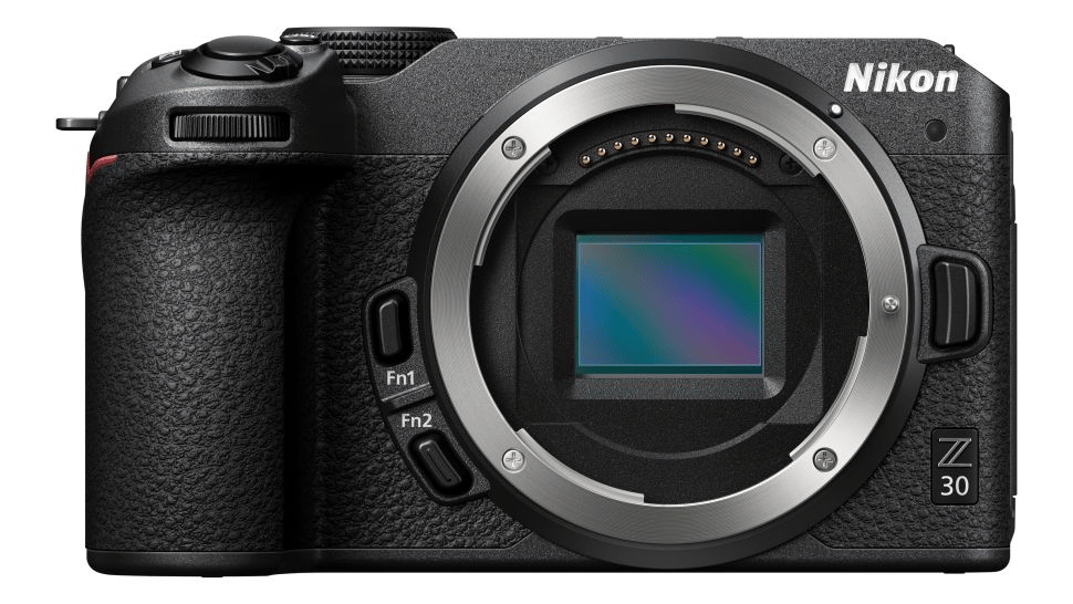 So sánh máy ảnh mirrorless đa năng Canon EOS R100 vs Nikon Z30