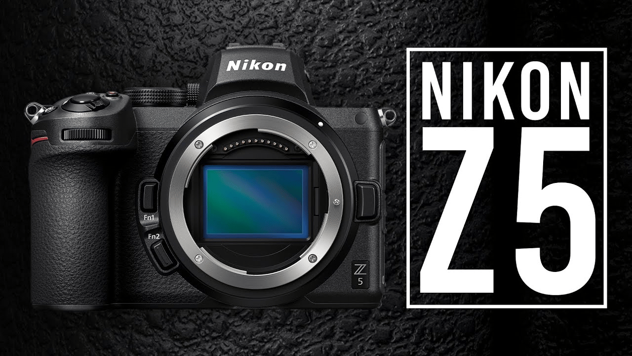 Top máy ảnh Nikon giá rẻ tốt nhất hiện nay