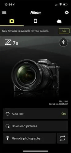 Hướng dẫn cập nhật firmware cho máy ảnh Nikon từng bước dễ dàng