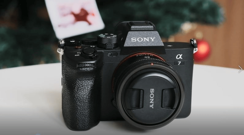 Canon R6 Mark II vs Sony A7 IV: Đâu là mẫu mirrorless full-frame tối ưu?