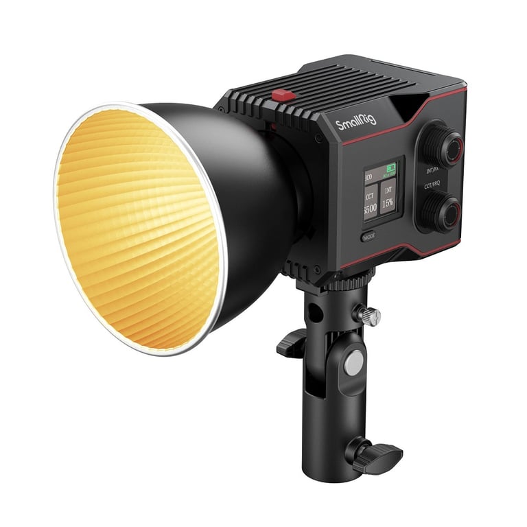 Đèn Led SmallRig RC 60B COB 4376B ( kèm pin )