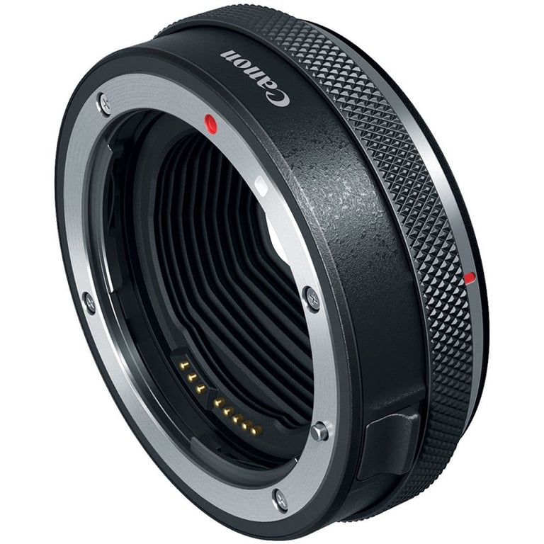 Ngàm chuyển Canon Control Ring Mount EF-EOS R