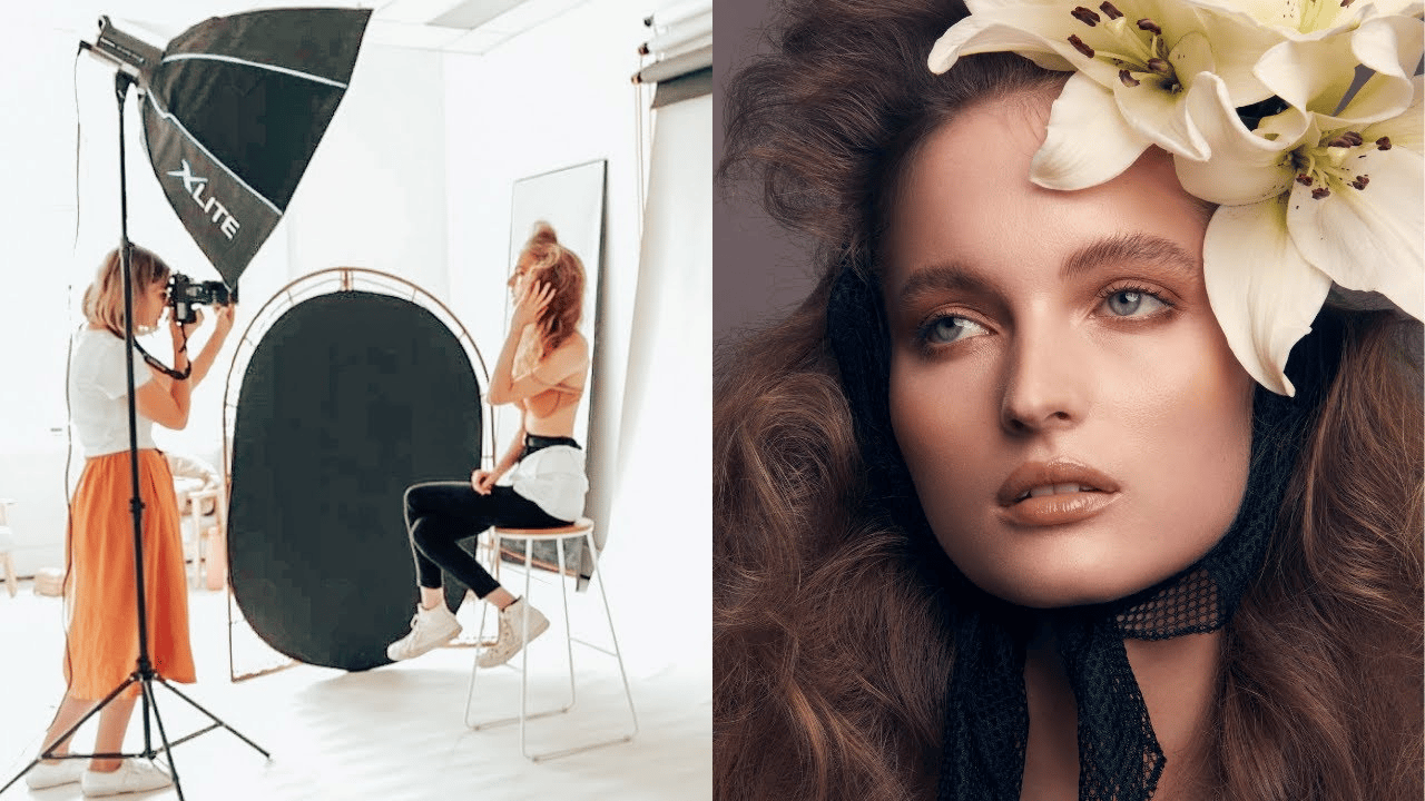 Tìm hiểu bí quyết chụp ảnh Beauty hiệu quả cho người mới