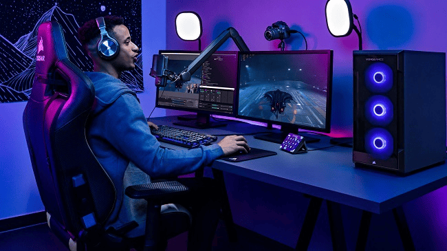 Gậy đỡ Elgato Wave Mic Arm -2