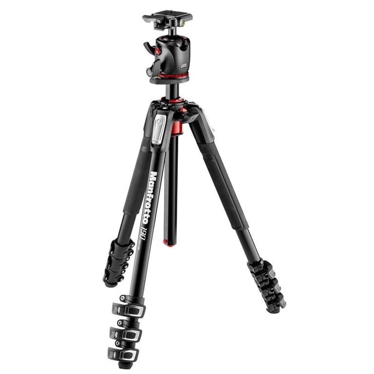 Điểm danh 5 chân máy lý tưởng để chụp ảnh ẩm thực