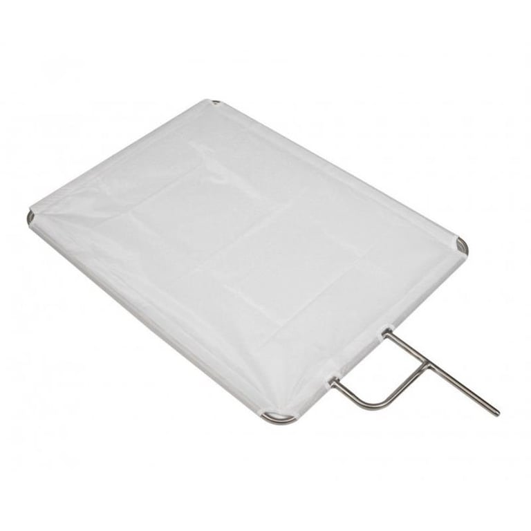 Tay cờ tản sáng 60x75cm