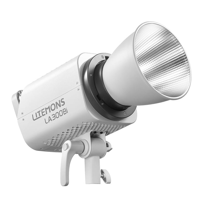 Đèn led Godox Litemons LA300Bi