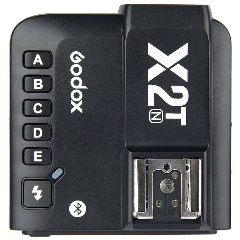Trigger Godox X2T For Nikon (1 Phát)