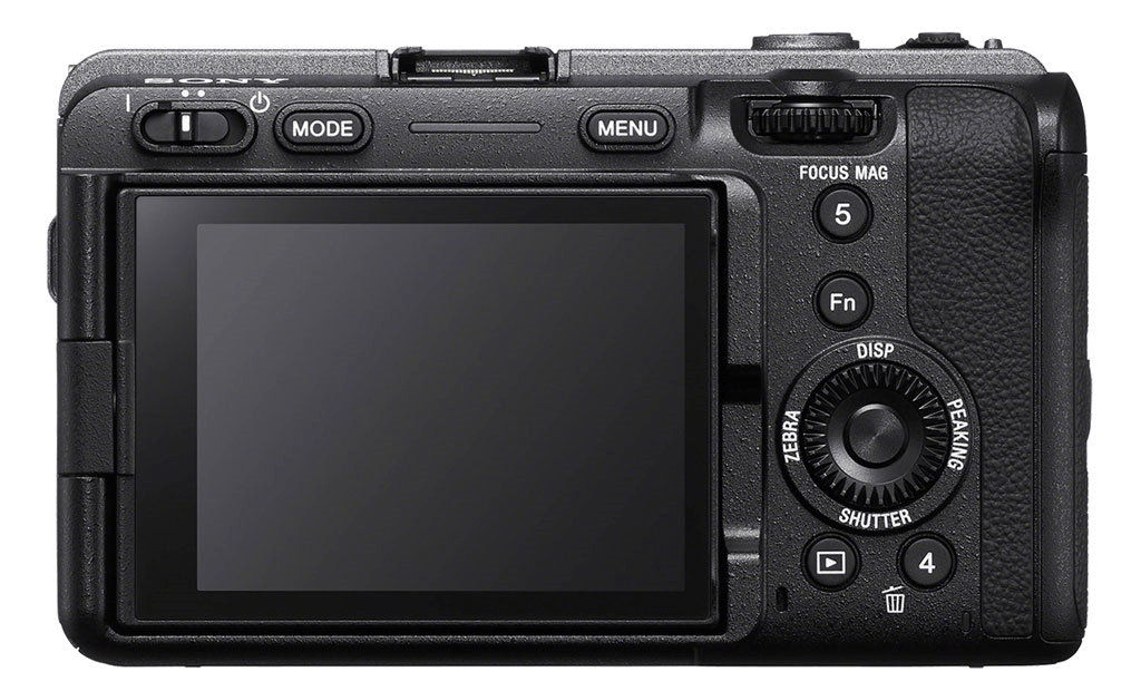 Sony FX30 liệu có thể thay thế Sony FX3 trong dòng Sony Cinema?