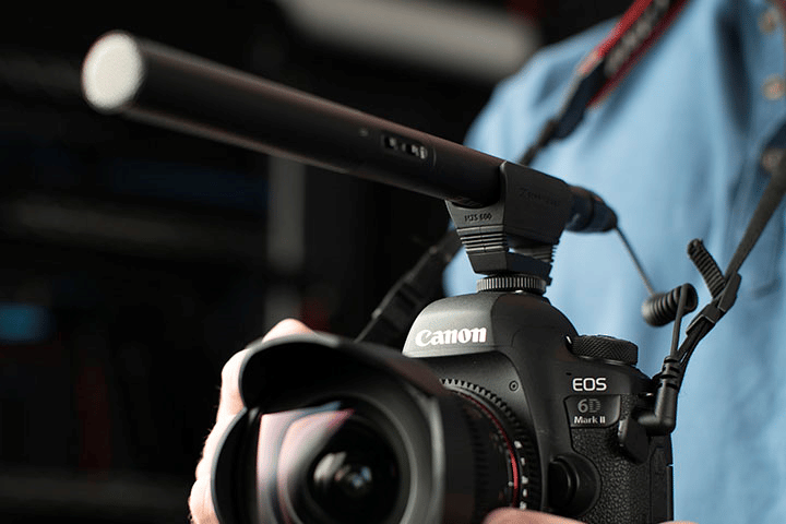 Tìm hiểu về mic thu âm livestream giúp bạn thu hút hàng triệu lượt xem