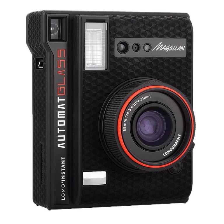 Những máy ảnh polaroid nào được giới trẻ “săn lùng” nhất hiện nay