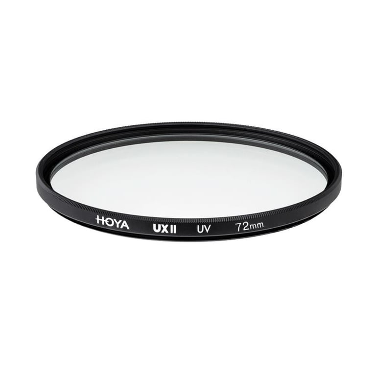 Kính lọc Hoya UX UV II 72mm